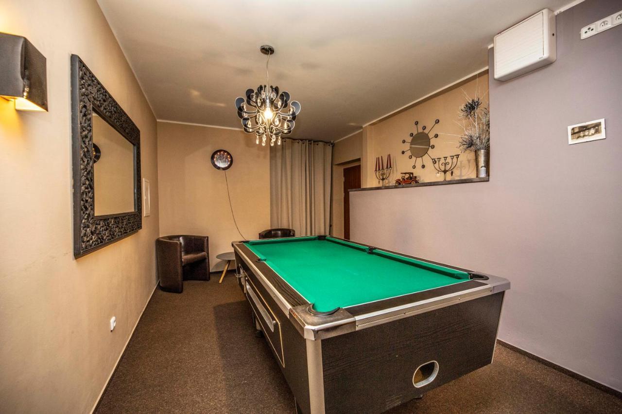 Hotel Stoh Špindlerŭv Mlýn Luaran gambar