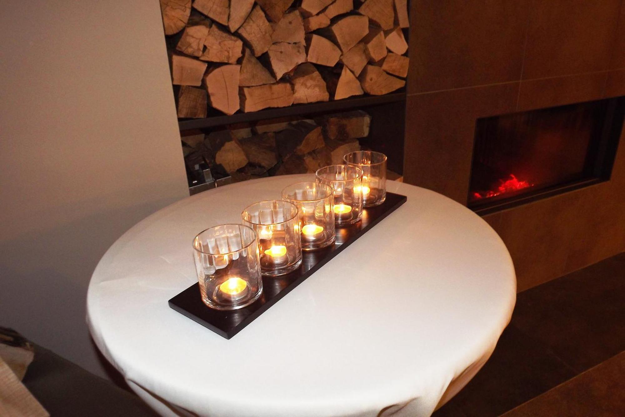 Hotel Stoh Špindlerŭv Mlýn Luaran gambar
