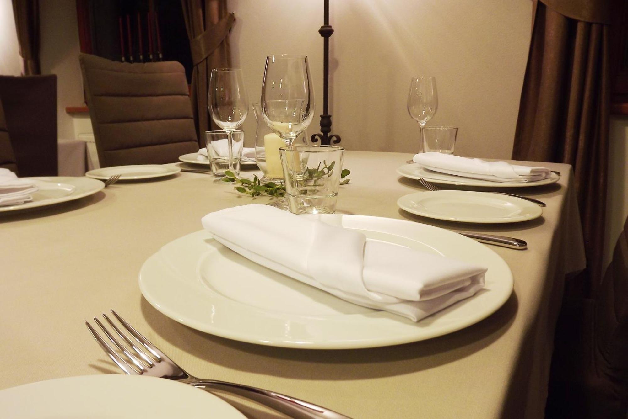 Hotel Stoh Špindlerŭv Mlýn Luaran gambar