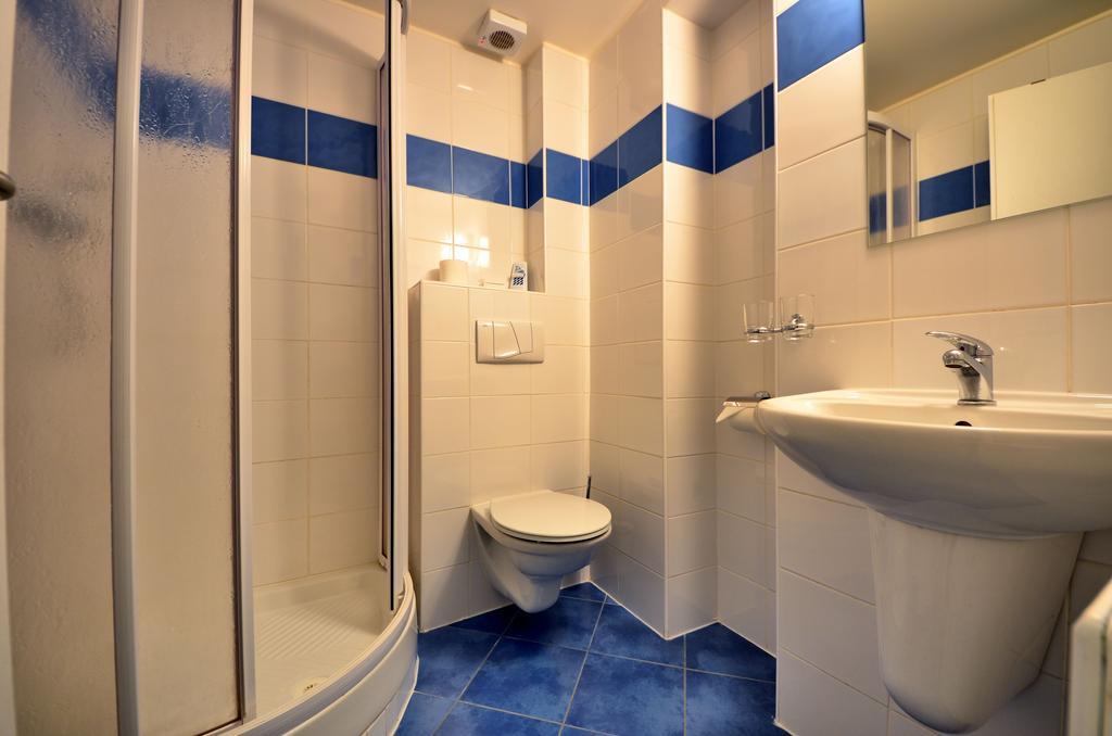 Hotel Stoh Špindlerŭv Mlýn Bilik gambar
