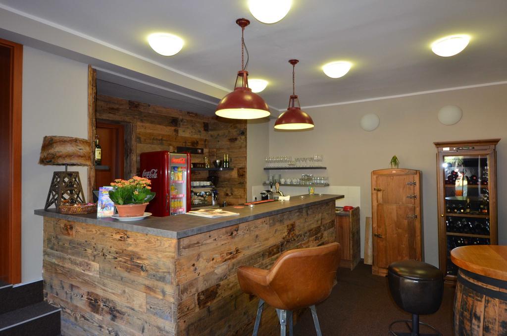 Hotel Stoh Špindlerŭv Mlýn Luaran gambar