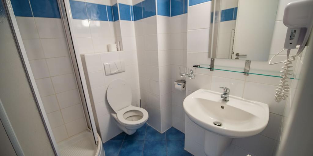 Hotel Stoh Špindlerŭv Mlýn Luaran gambar